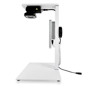 Multi Data Matrix Barcode Inventory Tracking System Software With Barcode Scanner