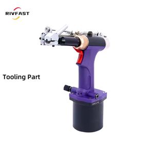 High-Speed Automatic Rivet Machine, Boost Your Production Efficiency. Air Pneumatic Gun Rivet System Auto Feed Riveting Tools Set