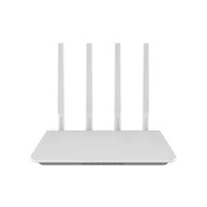 2.4G 300Mbps Wireless 4G LTE Desktop Router Tr069 4G Wireless Router