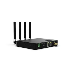 Ultra-Fast 5g WiFi Cellular Router with 2-Pin Power Connector