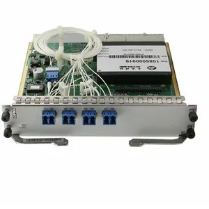 Huawei Monitoring Module Smu06c for Power Supply System