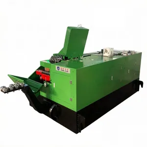 Auto Wheel Hub Bearing Inner Ring Rim Nut Metal Nut Making Machine