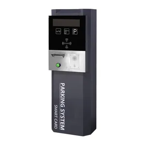Advanced Speed Color System for Efficient Vehicle Access Control