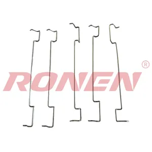 4-16mm Spring Coiling Machine Spring Making Machine with ISO/TUV/SGS/Ce