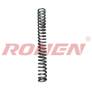 Automatic Steel Wire Shock Absorber Spring Coiling Machine Spring Making Machine