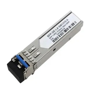 40km Optical Transceiver Module DWDM SFP Transceiver