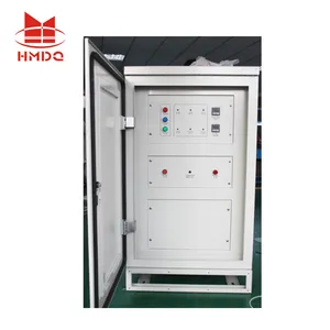 Transformer Oil on-Line Dissolved Gas Analysis (DGA) Monitoring Test System