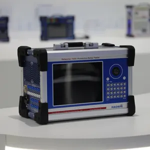 Comprehensive Distribution Network Test Set for Current Systems