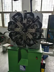 Cam Spring Machine Automatic Spring Forming Machine