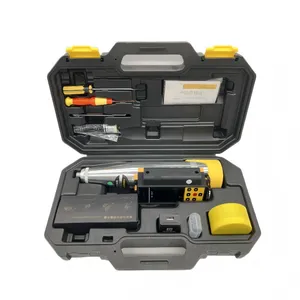 Advanced Integrated Digital Rebound Tester for Precise Material Testing