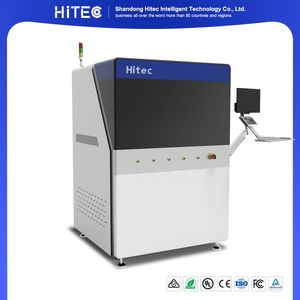 High-Precision Aoi Sorting Machine Vision Inspection Machine Automatic X Ray PCB Inspection Machine