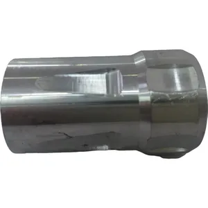 Precision CNC Fixed Components for Advanced Engineering Solutions