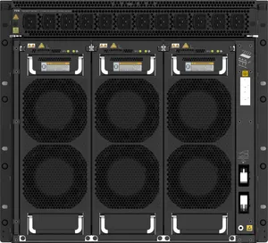 Enterprise Router Netengine 8000 X4 Integrated Chassis Components