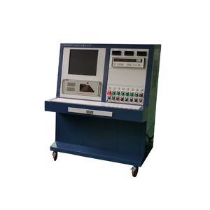 Three-Phase Single-Phase AC Induction Asynchronous Motor Load Test System Test Bench Highly Simulates Motor Operating Conditions Dynamometer Testing Machine