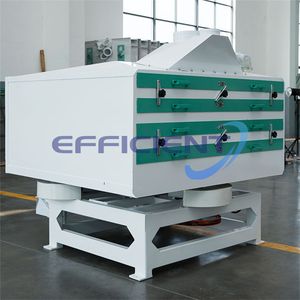 Rice Size Grading Sorting Grader Machine for Rice Processing Line