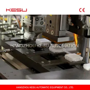 Customizable Full Automatic Socket Production Line Socket Assembly Machine & Testing Machine
