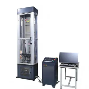 300j Drop Weight Impact Testing Machine Drop Hammer Impact Test System