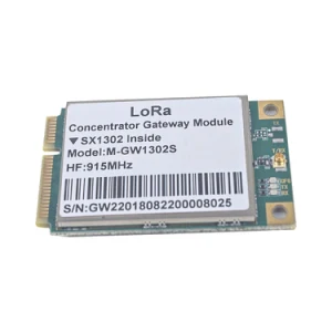 Cheap Lora Transmitter Receiver Module Long Range 868MHz Cheap Lora Module