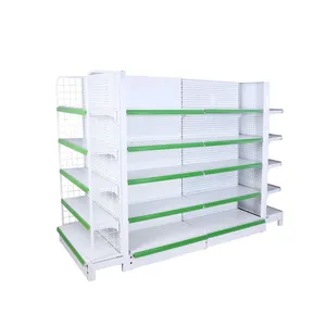 Supermarket Rack, Display Racks, Commercial Small Shops