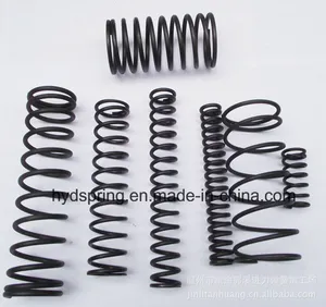 Hyd-220 Spring Coiling Machine & Spring Machine with Two Axis