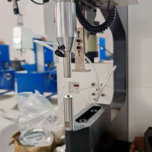 Auto Rivet Machine Fastener Insertion Tool Automatic Riveting Clinching Machine