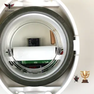 Digital Water Meter Monitoring Module with Intelligent Image Recognition System