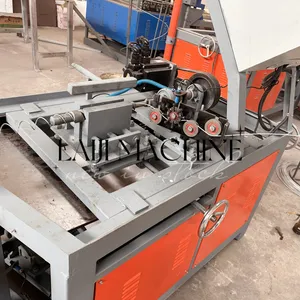 Advanced Automatic Spring Coiling Making Machine for Precision Spring Manufacturing