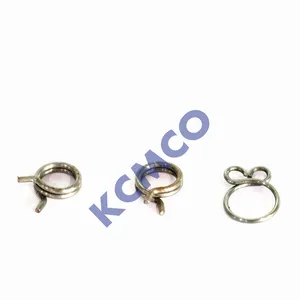 4.0mm Versatile CNC Spring Rotating Forming Machine& Compression/ Extension/ Torsion Spring Making Machine KCT-35W