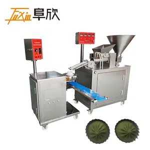 High Efficiency Soup Machine Automatic Soup Machine Multi-Function Soup Machine