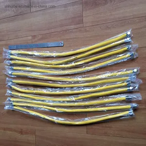 Spring Packing Machine Hardware Packing Machine Air Filter Element Packing Machine Pipe Packing Machine
