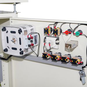 Competitive Cable Insulation Spark Machine Practical Cable Damage Test Machine
