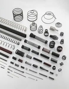 High Speed Spring Making Machine with 2 Axis 0.8mm for CNC Compression Spring Machine