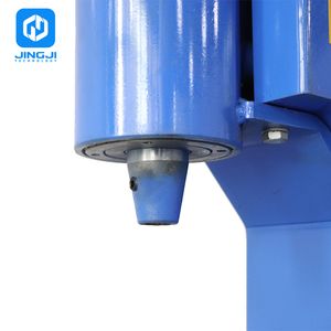 Long Lasting Brake Lining Making Rivet Machine Automatic