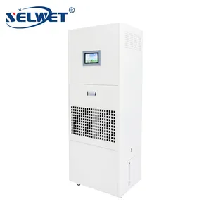 High/Low Speed Wind Control Computer Room Air Drying Humidification Purification Machine