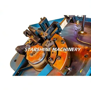 High-Speed Cold Thread Rolling Machine Thread Rolling Machine Automatic Thread Rolling Machine Thread Rolling Machine Manufacturer Thread Roller