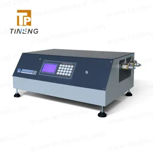 Precision Soil Testing Equipment: Automatic Triaxial Testing System
