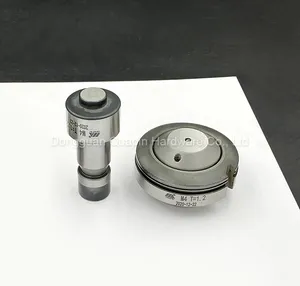 CNC Punch Forming Precision Extrusion Tools M3 System