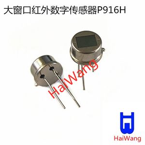 Digital Intelligent Pyroelectric Infrared Sensor P916h