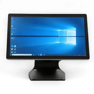 Tablet Touch Screen POS Machine Computer, Cash Register POS System