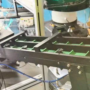 Advanced Rk1600 Aoi Sorting Machine for Connector Quality Inspection