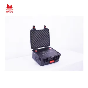 Underground Cable Route and Depth Locator Cable Fault Tracer System