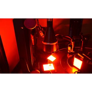 Customized Application Industrial Optical Automatic Sorting Inspection System