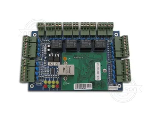 Ns-L4 Four-Door PC Based Access Control Panel for Access Control System