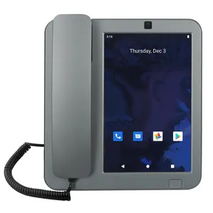 Video Phone Android System Large Screen Wireless, Support Bluetooth