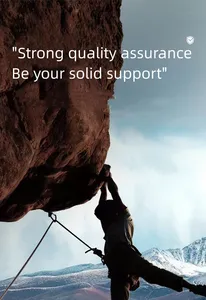 Steel Wire Rope Tow Rope for Safety