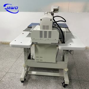 Automatic Computer Embroidery Machine Pattern Sewing Machine with Lowest Price