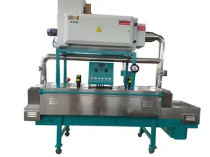 Automatic Torsion Compression Disc Spring Bending Making Machine