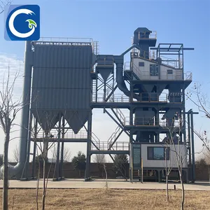 High-Efficiency Modular Manufactured Sand Processing System