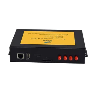 Advanced Expandable Smart Data Storage and Tracking System