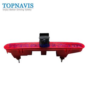 Third Brake Light Reverse / Rear View / Backup Camera for Partner
